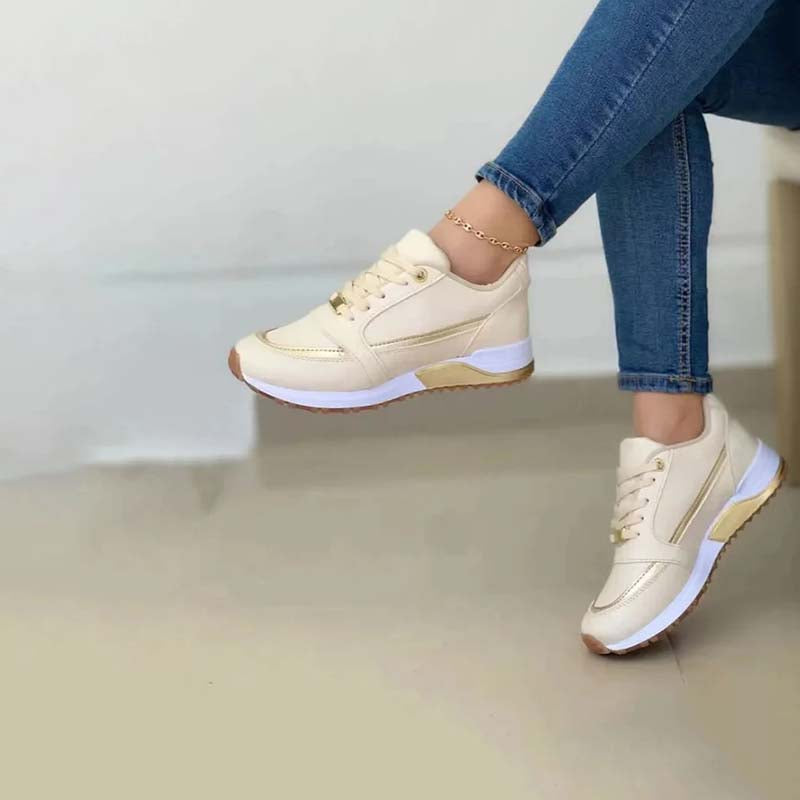 Levoire | Tongs Décontractées De Plage Beige 36