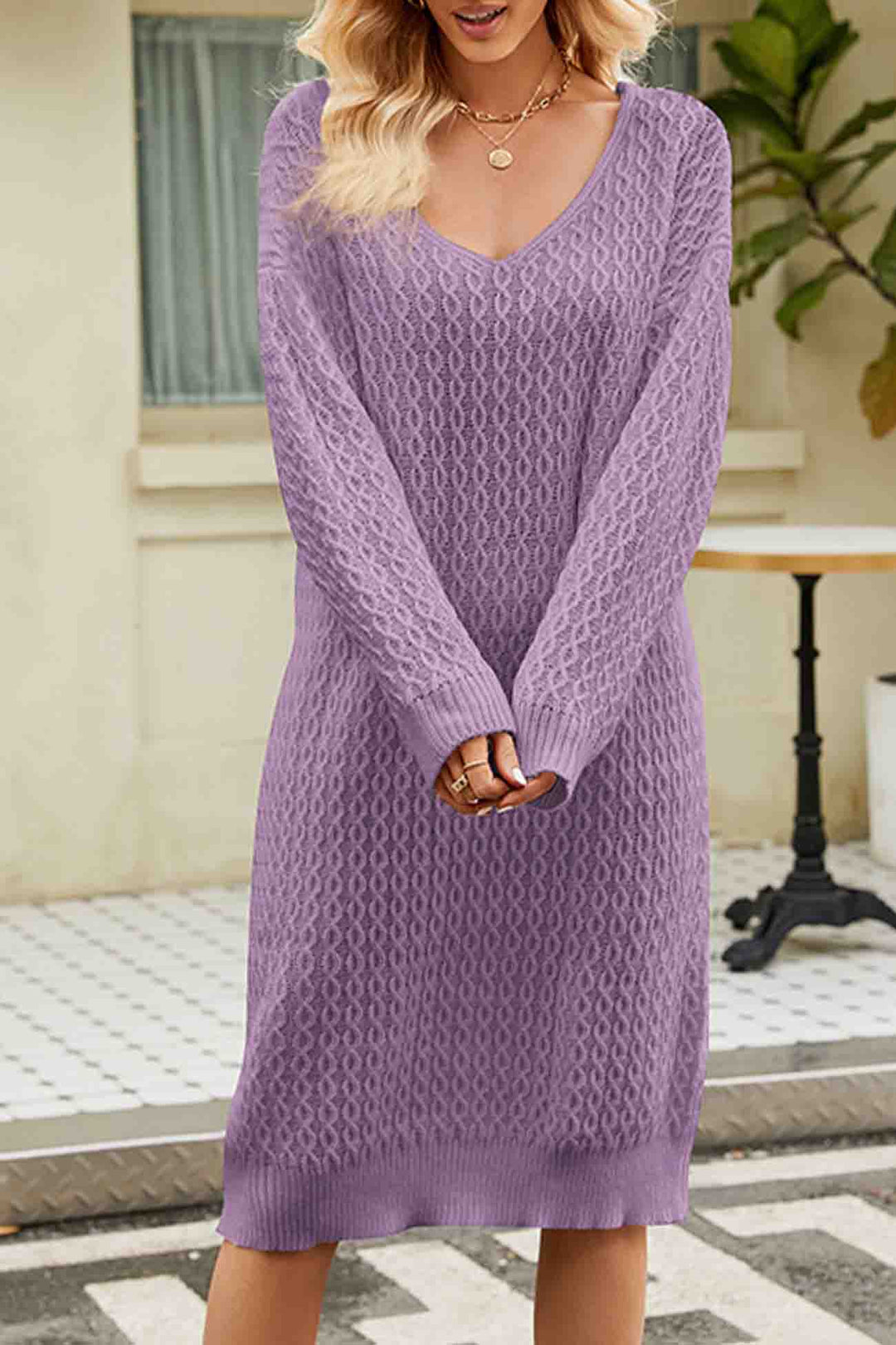Levoire | Moderne et polyvalente tricot Styles 5 M