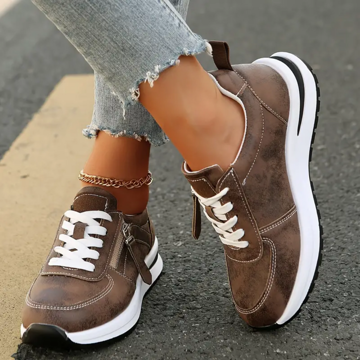 Levoire | chaussures de confort orthopédiques