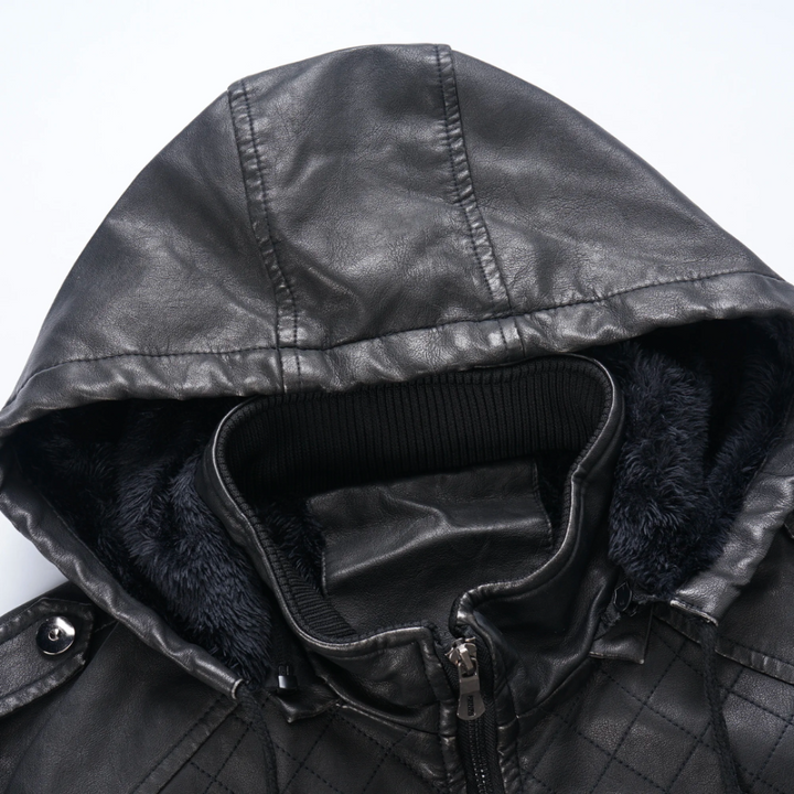 Levoire | Jacket FR Hommes Impermable