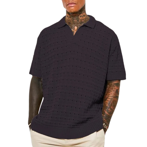 Levoire | Chemise Ademend Elegant Decontracte Hommes