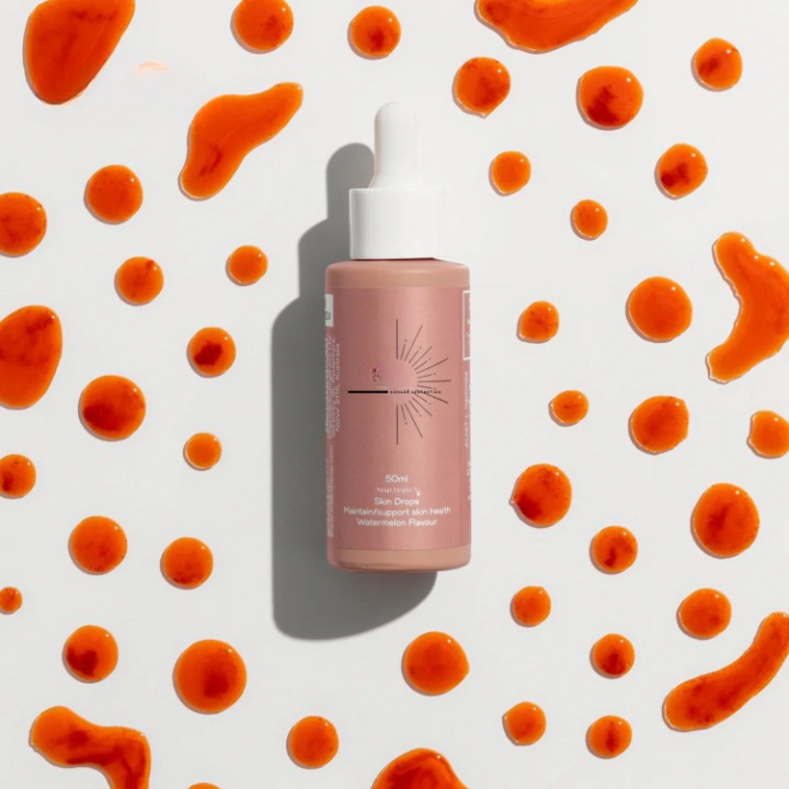 Levoire | Gouttes Bronzantes Naturelles