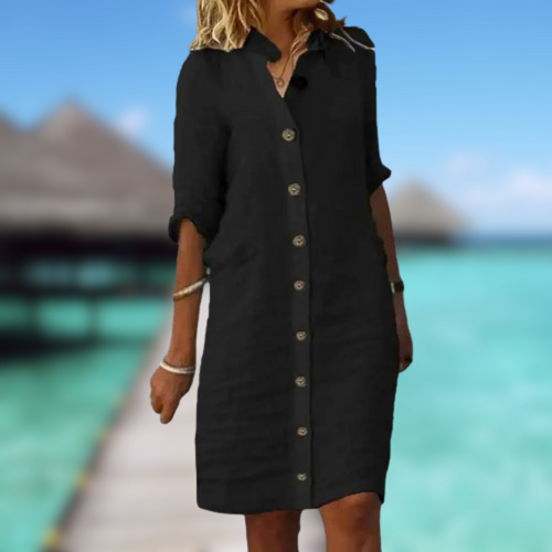 Levoire | Robe longue d'été