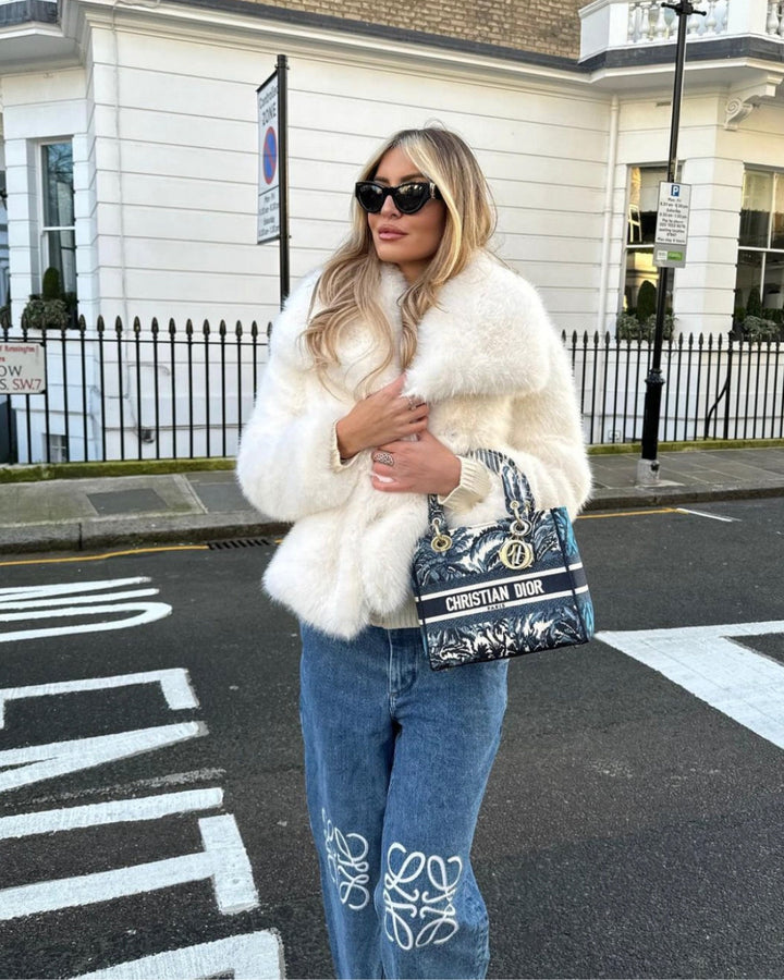 Levoire | Pelisse Douillette Fr Hiver