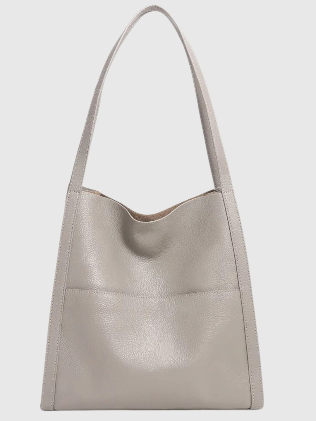 Levoire | Sac Fourre-Tout Quotidien Crème