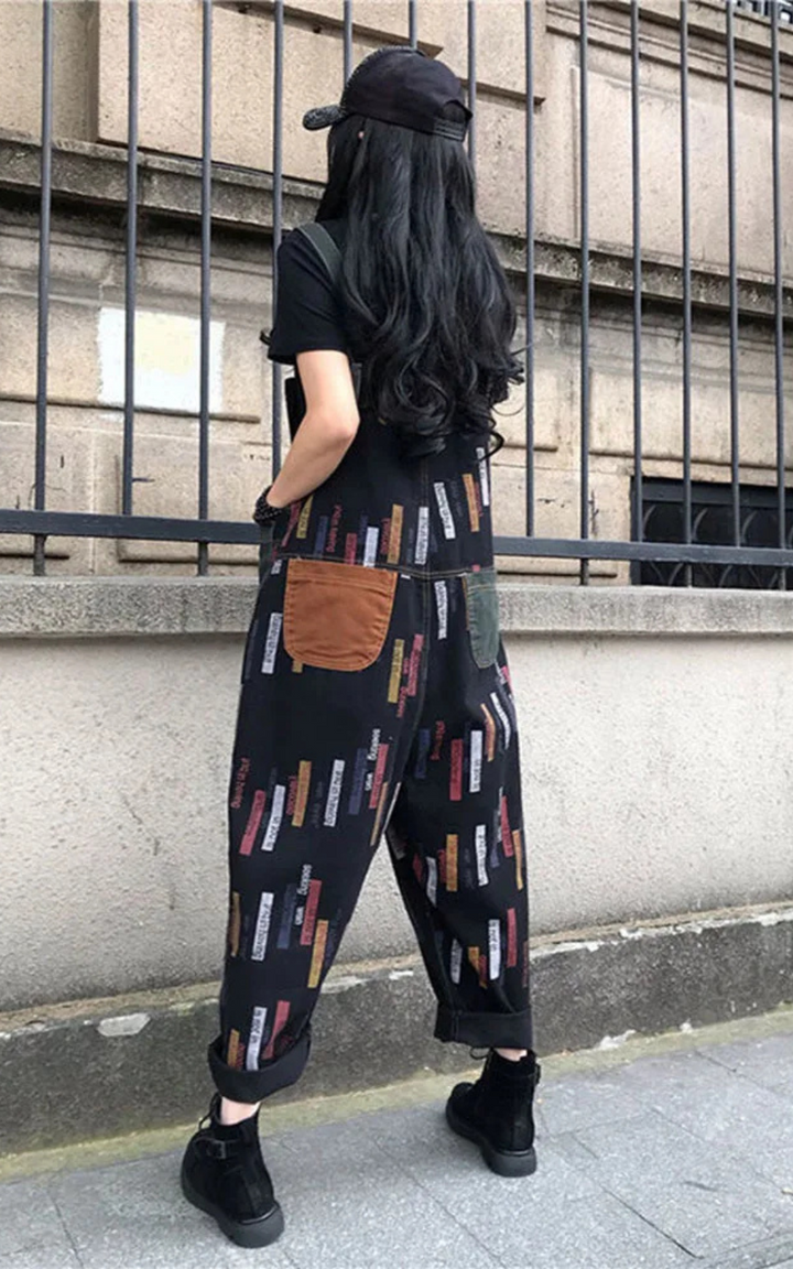 Levoire | Pantalons Oversize Pour Femmes Look Décontracté Et Tendance