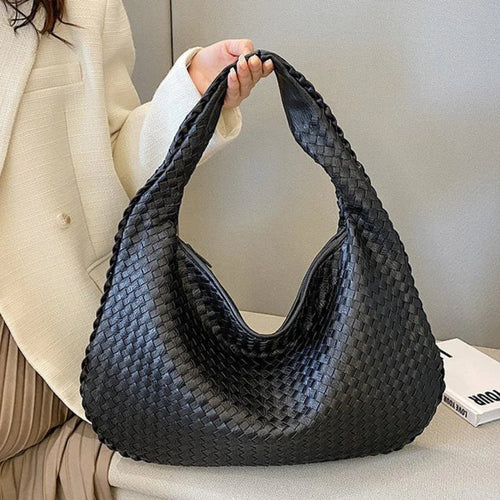 Levoire | Hobo Tressé Pour Femmes Stylé
