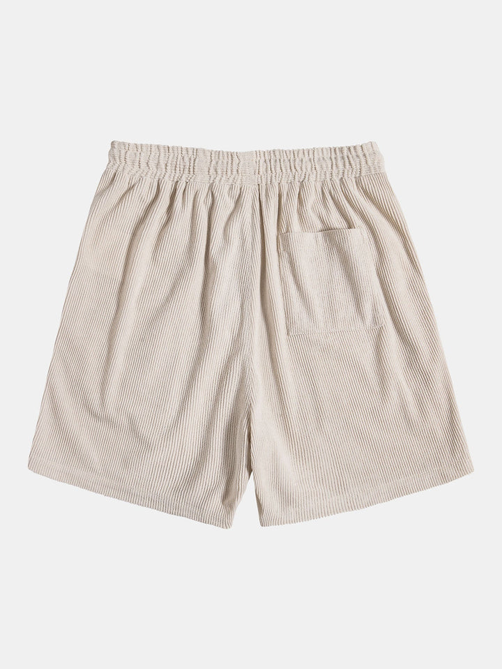 Levoire | Ensemble Côtelé Homme