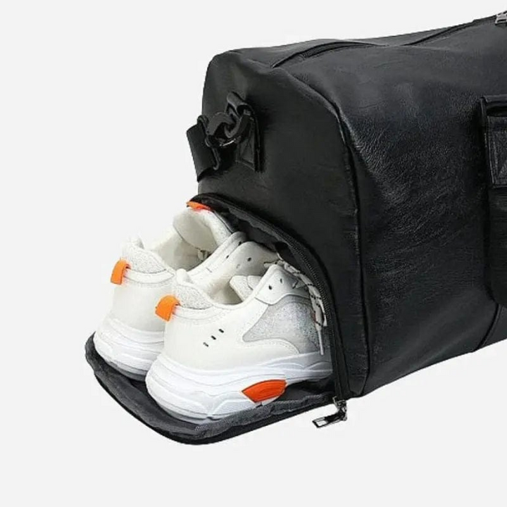 Levoire | Sac de voyage rétro pour femmes
