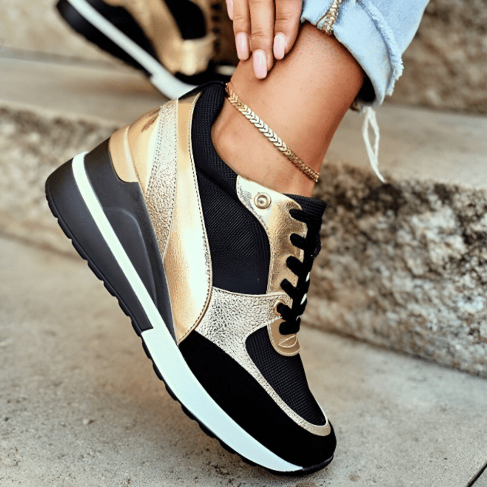 Levoire | Chaussures Orthopédiques Confortables
