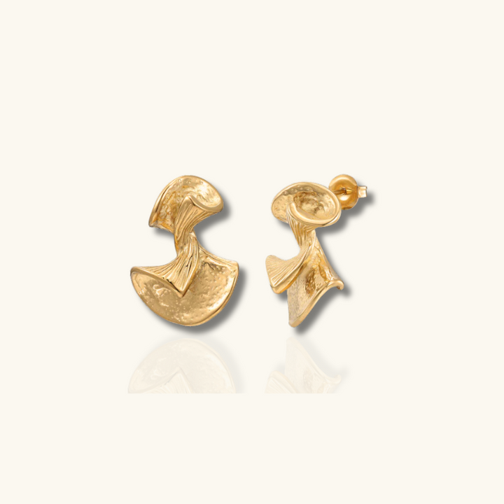 Levoire | Boucles D'Oreilles En Forme De Goutte