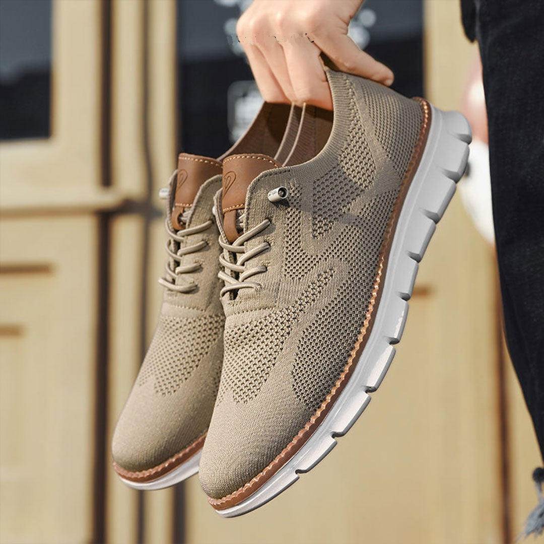 Levoire | CHAUSSURES DE CONFORT ORTHOPÉDIQUE