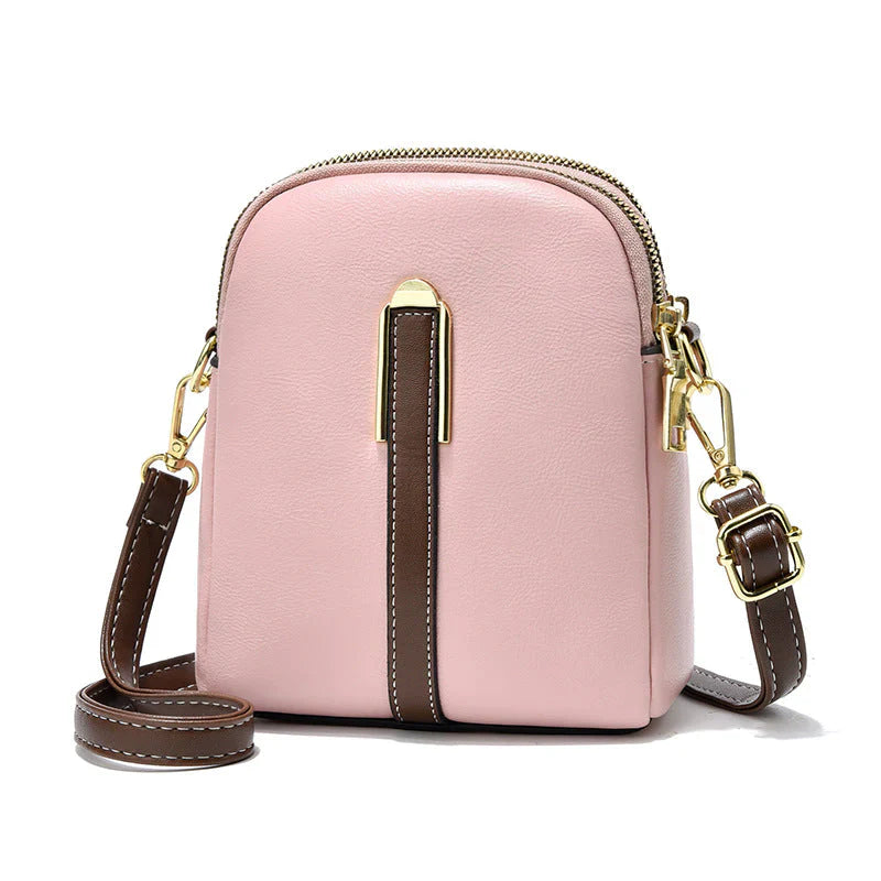 Levoire | Sac à téléphone Rosa