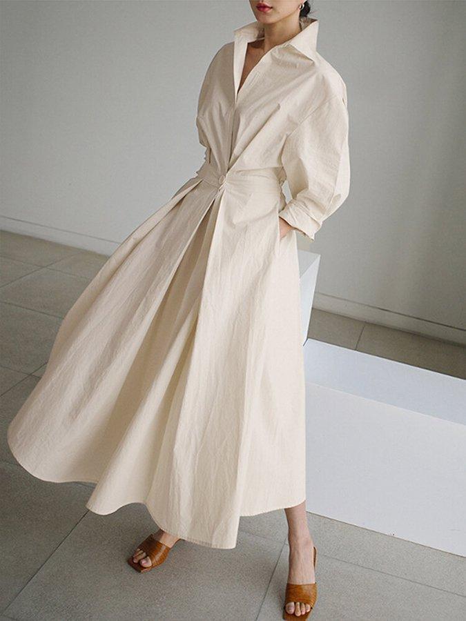 Levoire | Robe D'Été Pour Femmes Légère Et Confortable