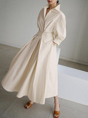 Levoire | Robe D'Été Pour Femmes Légère Et Confortable