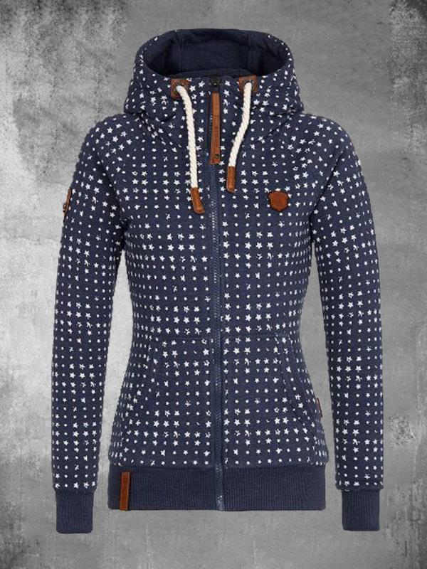 Levoire | Sweat à capuche général polyvalent et confortable Style 1