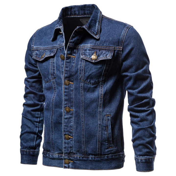 Levoire | Veste Hiver Homme