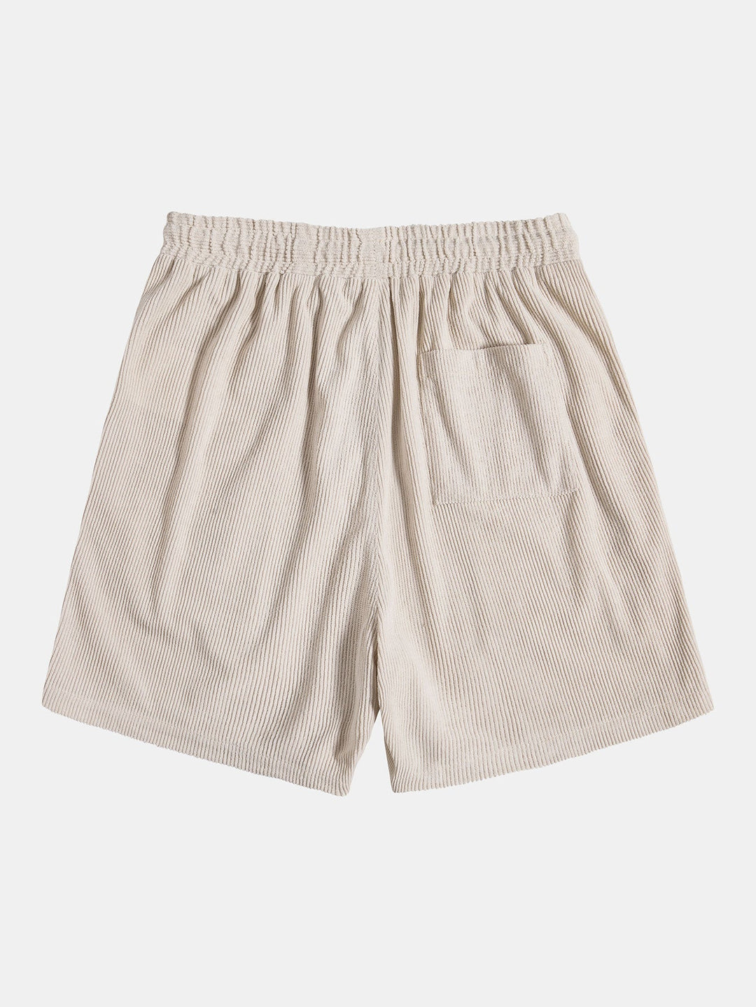 Levoire | Chemises Rayées & Shorts Tendance
