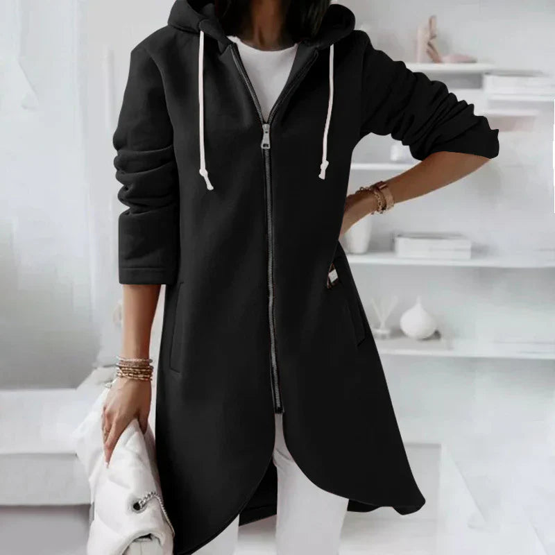 Levoire | Veste femme élégance pour chaque occasion Noir