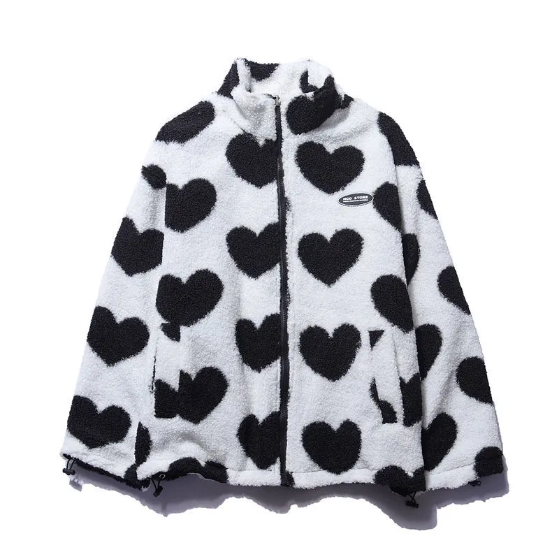 Levoire | Veste Pour Femmes Avec Design Moderne Et Réversible