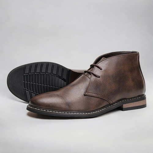 Levoire | Bottes Classiques Pour - Hommes - À Lacets