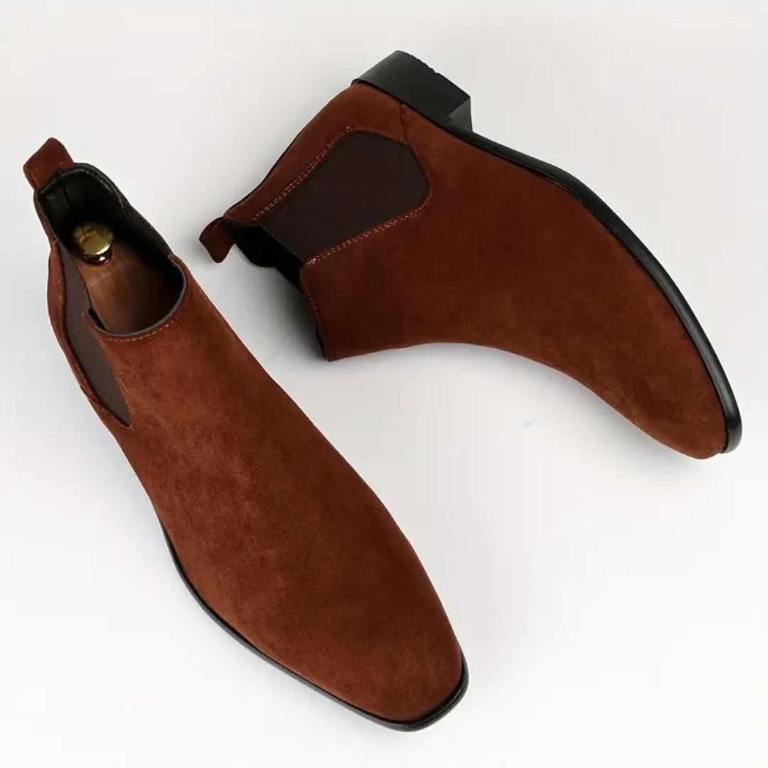 Levoire | Bottes Chelsea Classiques