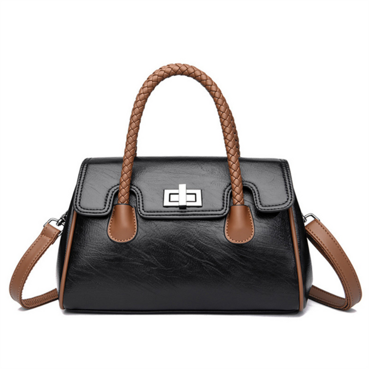 Levoire | Sac Main FR Femmes Chic Et Pratique Noir