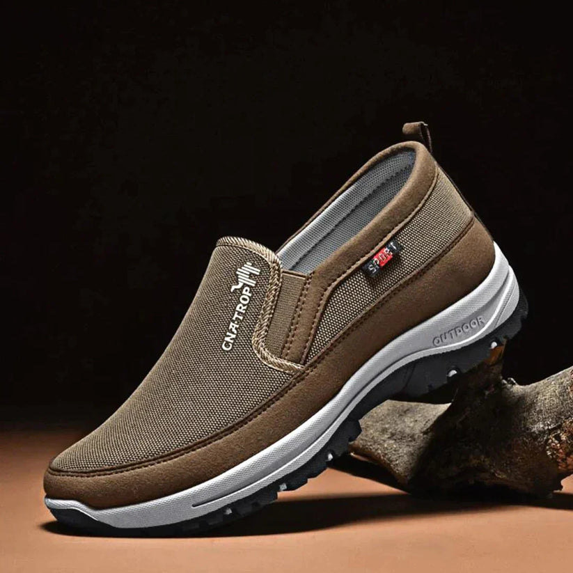 Levoire | Chaussures de randonnée légères antidérapantes
