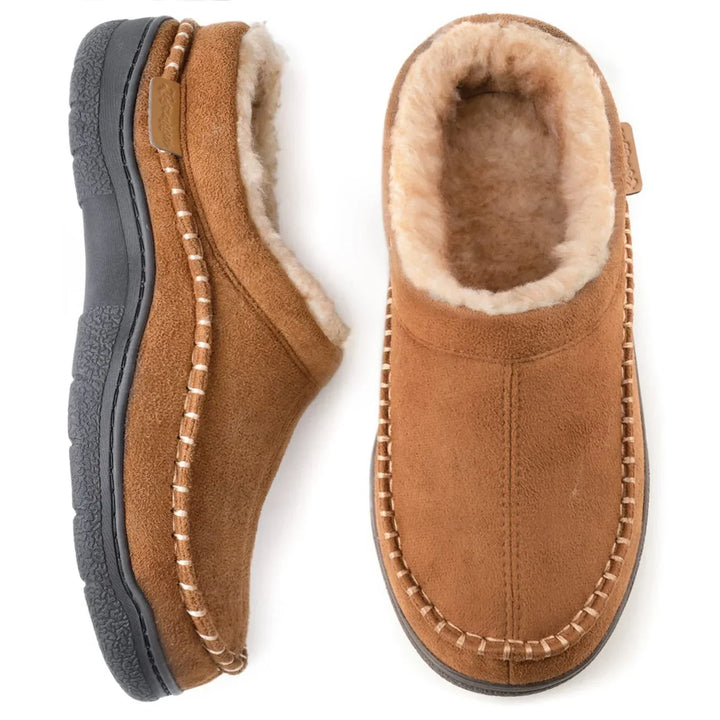 Levoire | Le choix ultime pour les hommes Marron clair