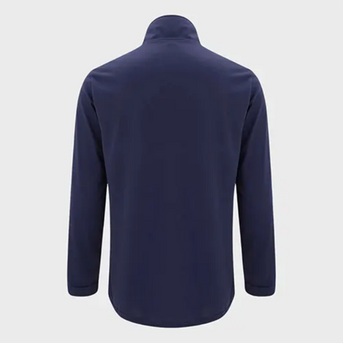 Levoire | Haut demi-zip pull pour hommes