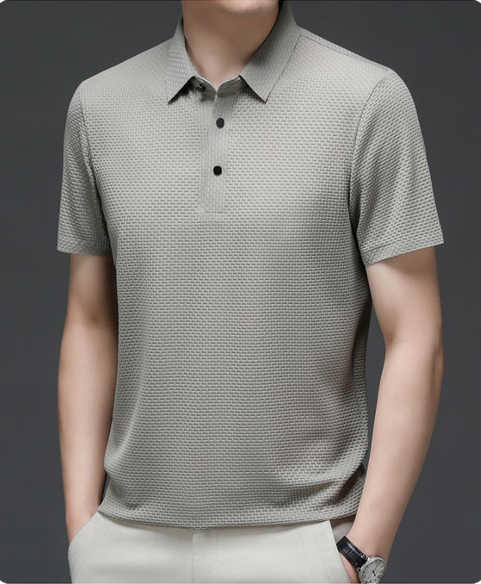 Levoire | No Polo Manches Courtes FR Hommes