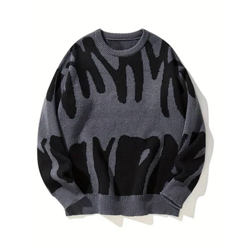 Levoire | Grandes tailles pull pour hommes