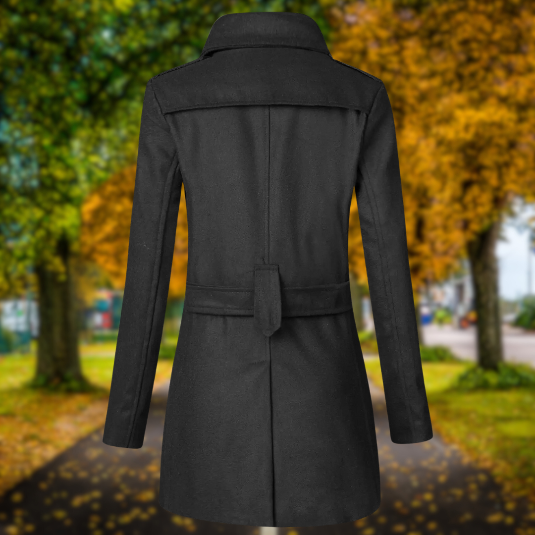 Levoire | Manteau chic pour homme
