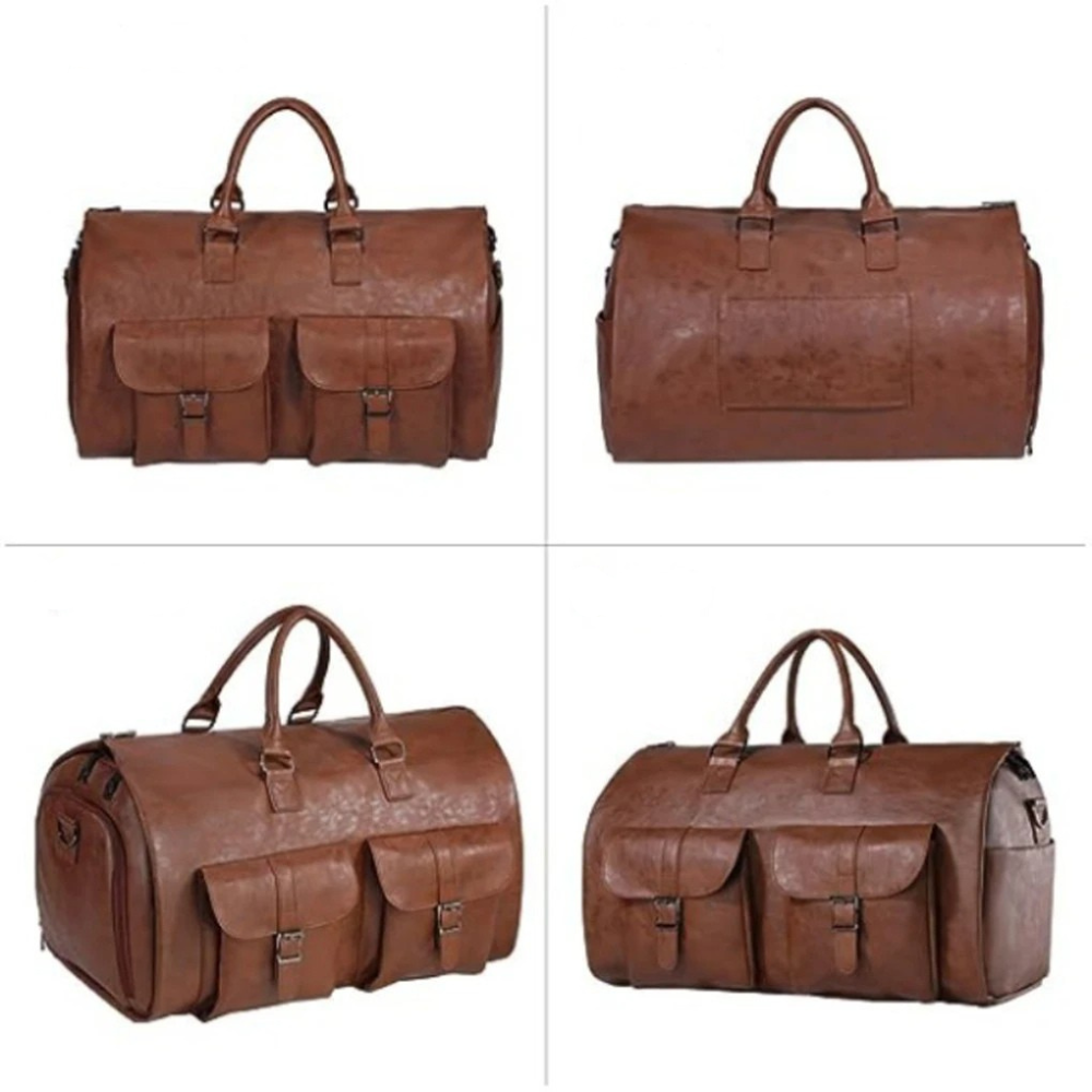 Levoire | Bagages à main Duffel Pratique et Idéal pour l'avion