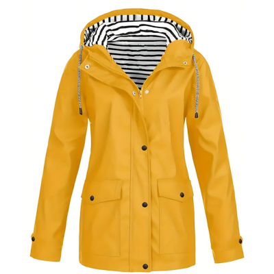 Levoire | Trendy Manteau De Pluie