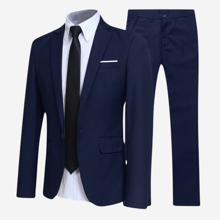 Levoire | Costume classique Merensininen