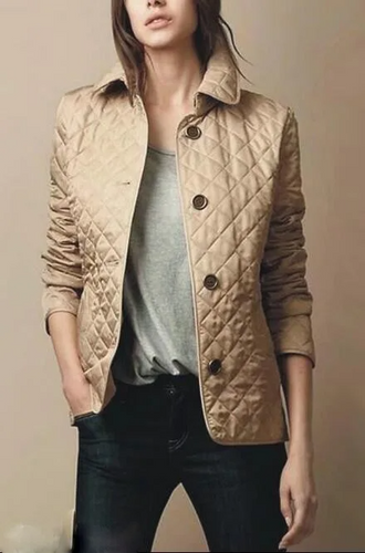 Levoire | Veste Femme Pour Les Saisons De Transition Alliant Confort Et Style