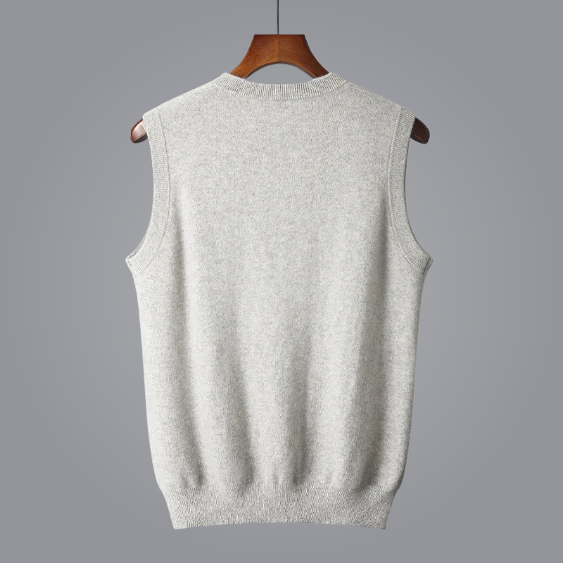 Levoire | Cachemire Gilet