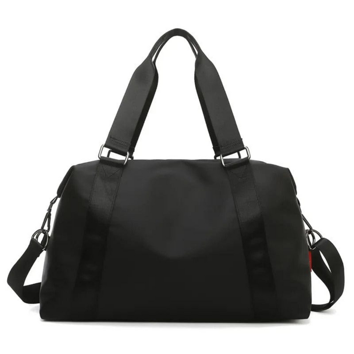Levoire | Week-end sac de voyage pour femmes Noir Klein