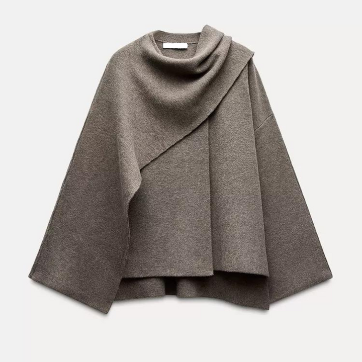 Levoire | Veste Viral Braun