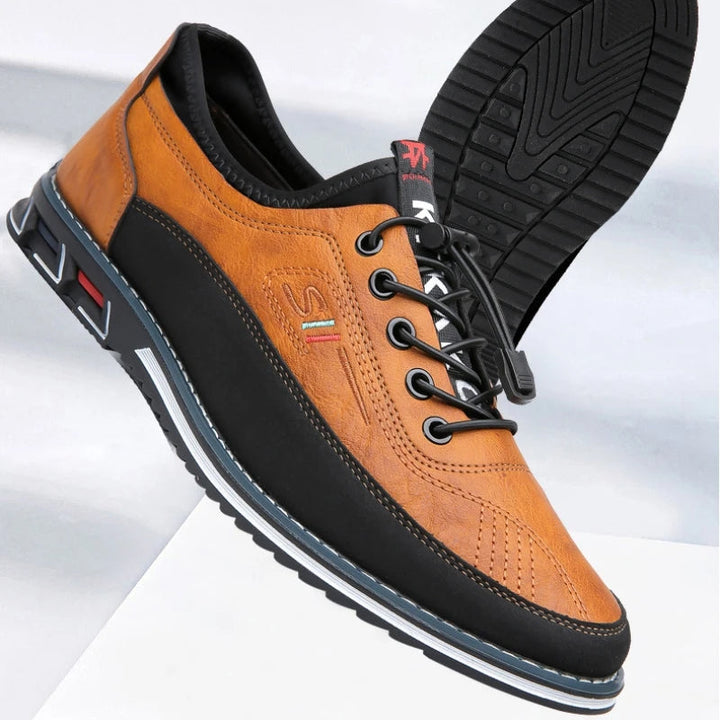 Levoire | Chaussures Oxford Ortopédiques