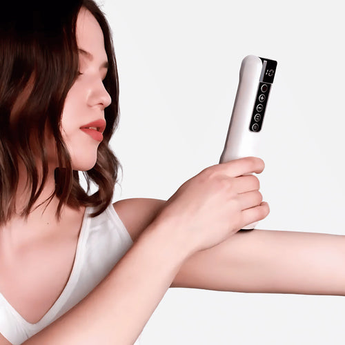 Levoire | Appareil Contre La Cellulite