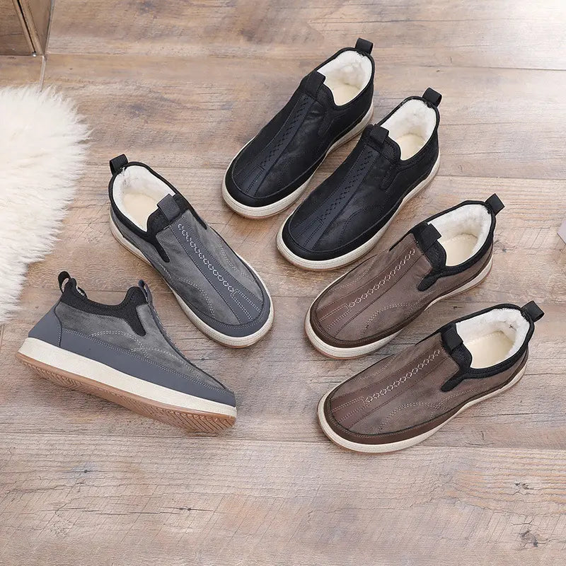 Levoire | Chaussures ergonomiques pour plus de confort