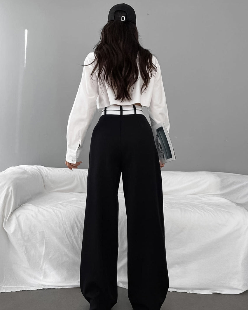 Levoire | Pantalon Long Femmes