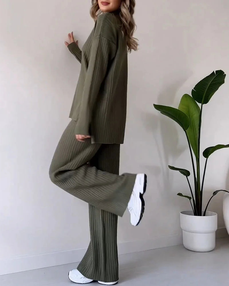 Levoire | Chic Rentoa Set pour femmes