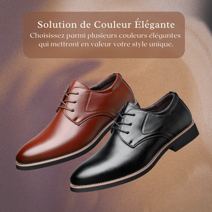 Levoire | Ville Chaussures