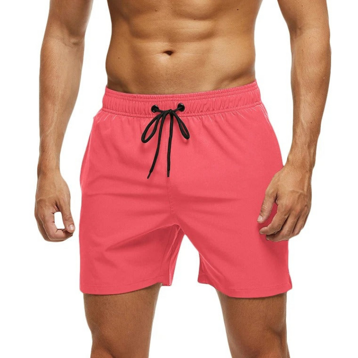 Levoire | Maillots de bain confortables pour hommes Rosa