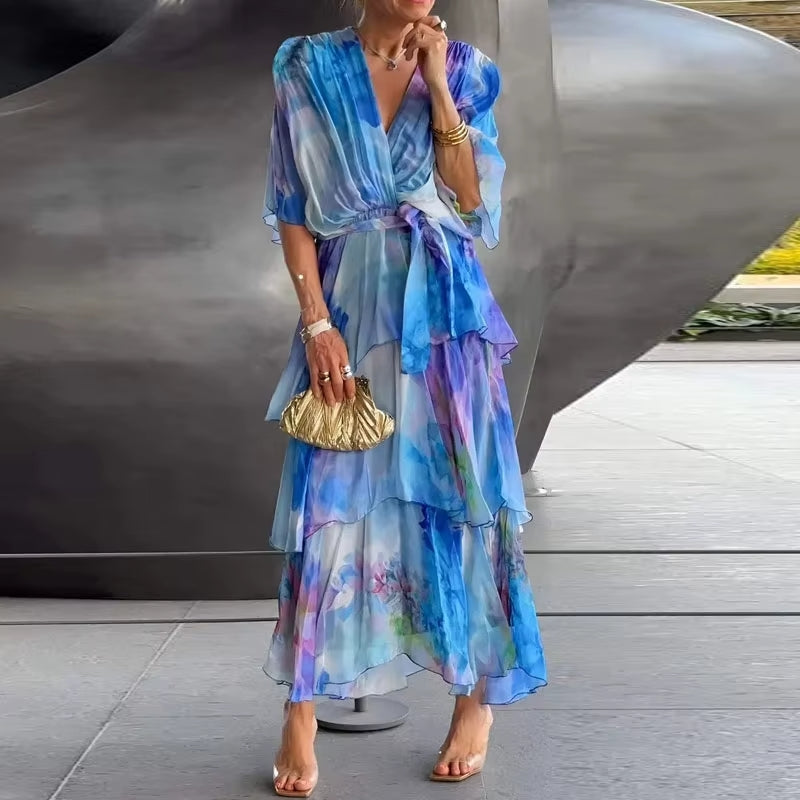 Levoire | Vera Elegantti Robe