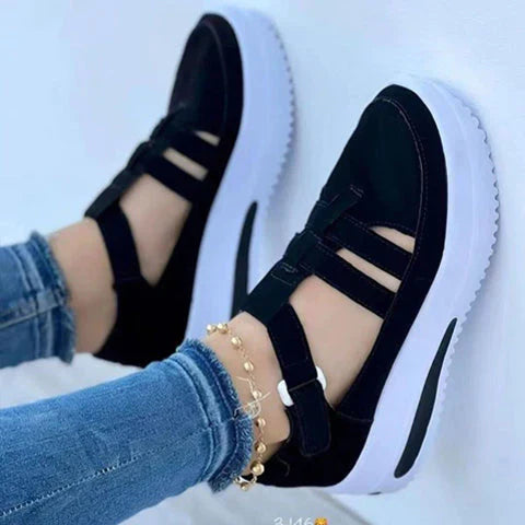 Levoire | Chaussures Pour Femmes Pour Chaque Tenue Noir