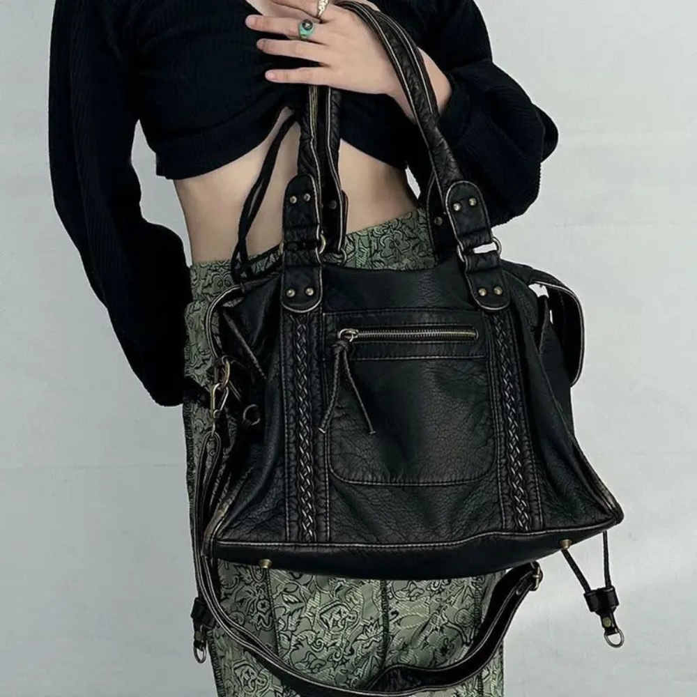 Levoire | Sac Main FR Femmes Vintage